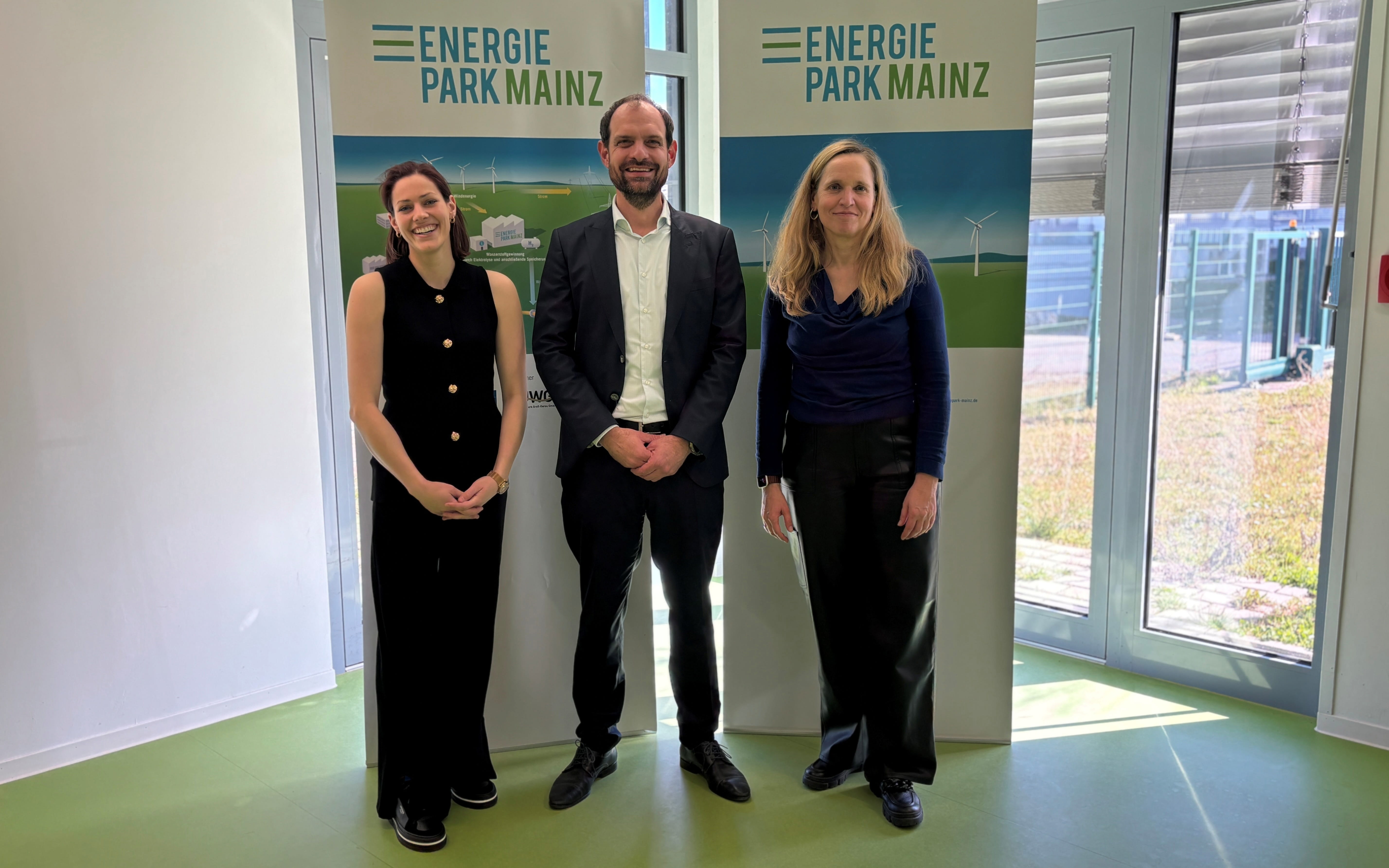 Energiepark 2.0