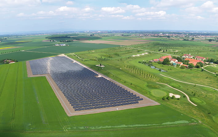 Solarpark