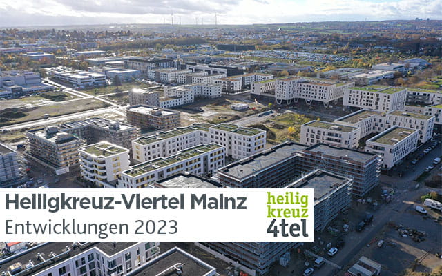 HKV Mainz Entwicklungen 2023