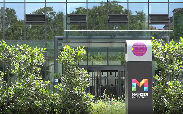 Elektromobilität Ladesäulen