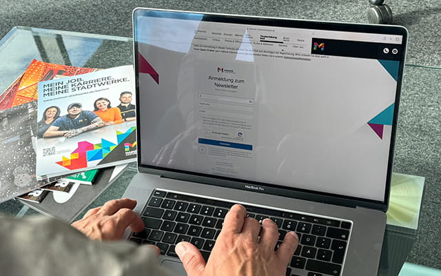 Newsletter Mainzer Taubertsbergbad