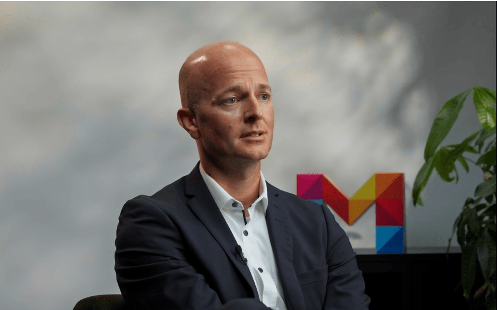 Florian Wiesemann, MVG
