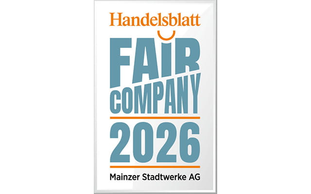 Fair Company Siegel 2026