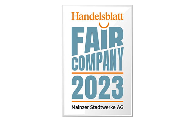 Fair Company 2023 Fair Company 2023