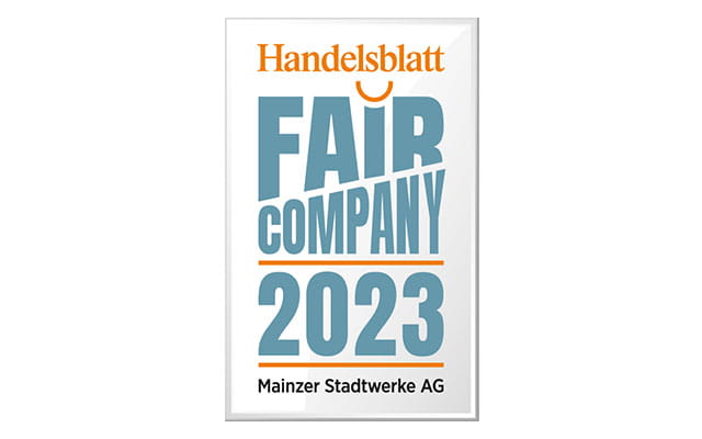 Fair Company 2023