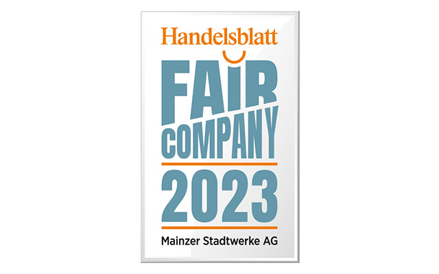 Fair Company 2023