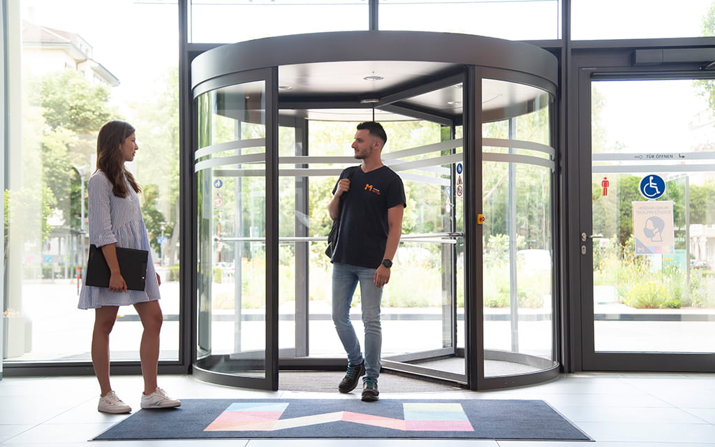 Ausbildung Mainz